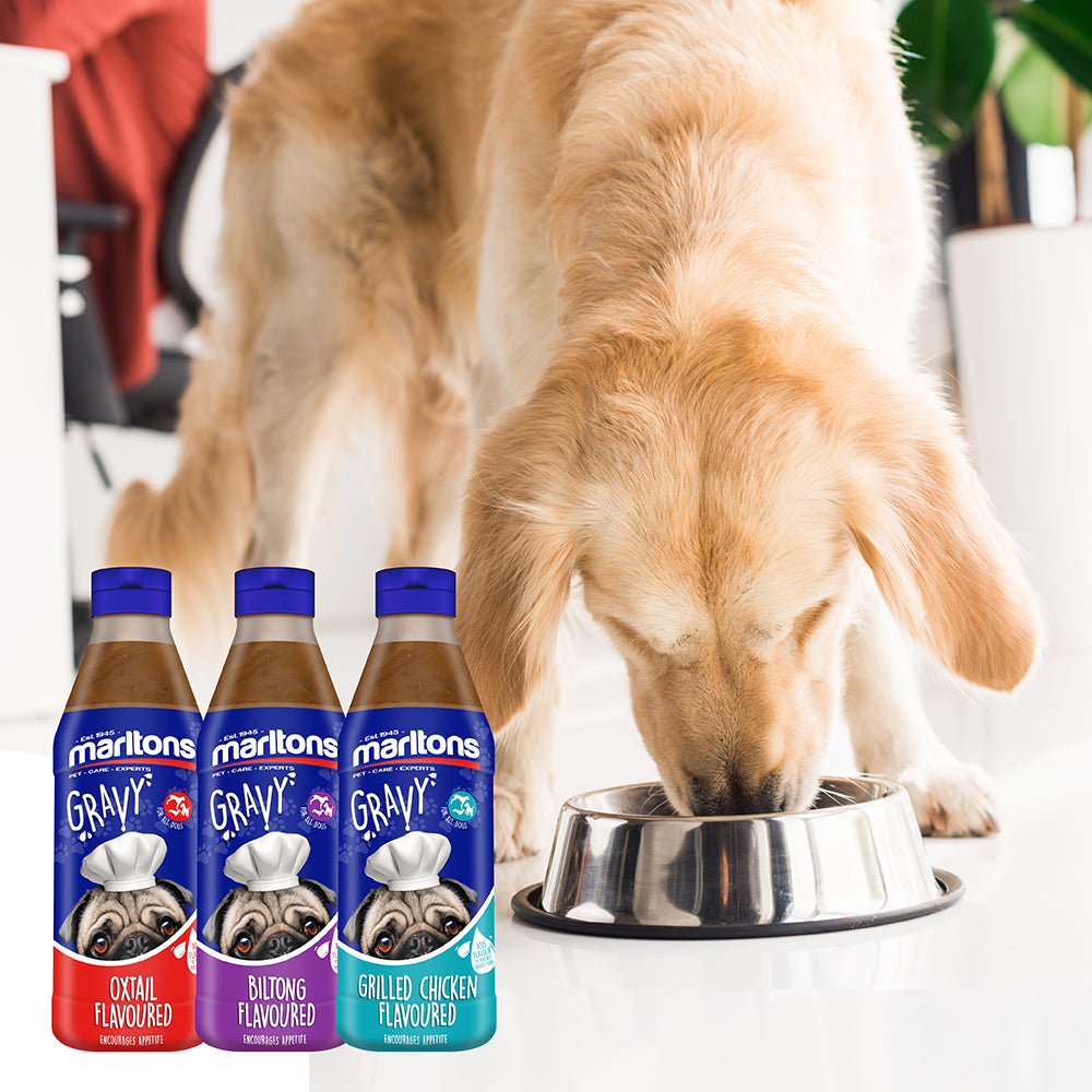 For a more flavoursome & tasty meal!