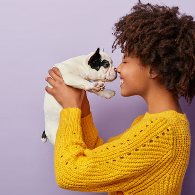 Why are millennials choosing pets over parenthood?
