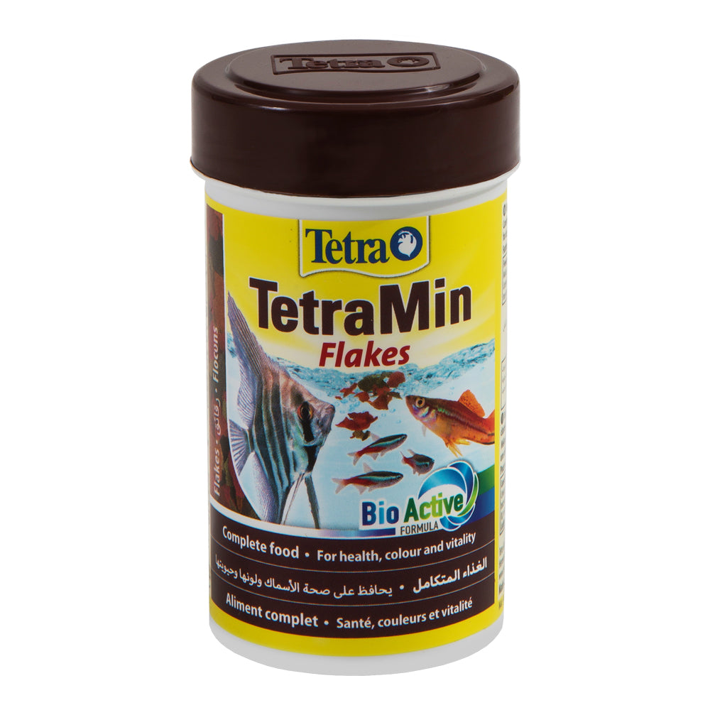 Tetramin Flakes