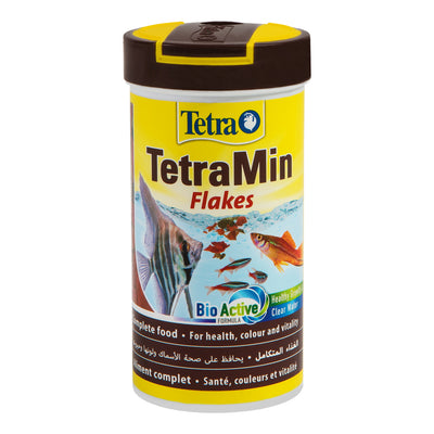 Tetramin Flakes