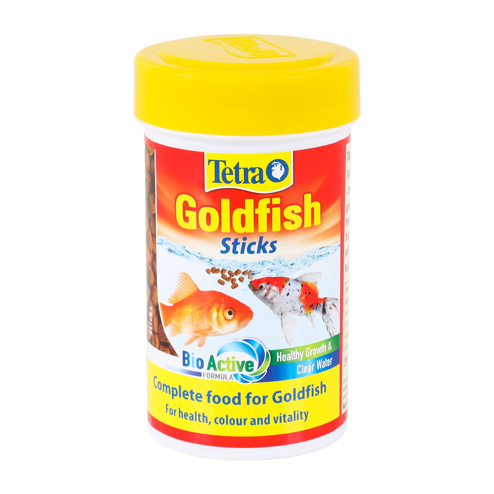 Goldfish Sticks