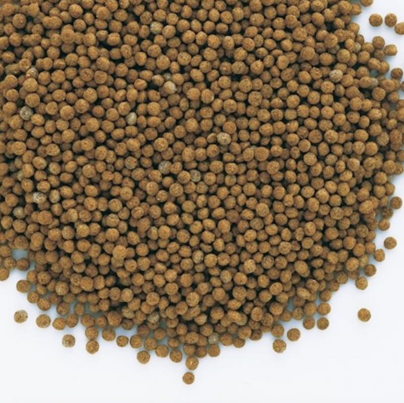 Tetra Goldfish Granules