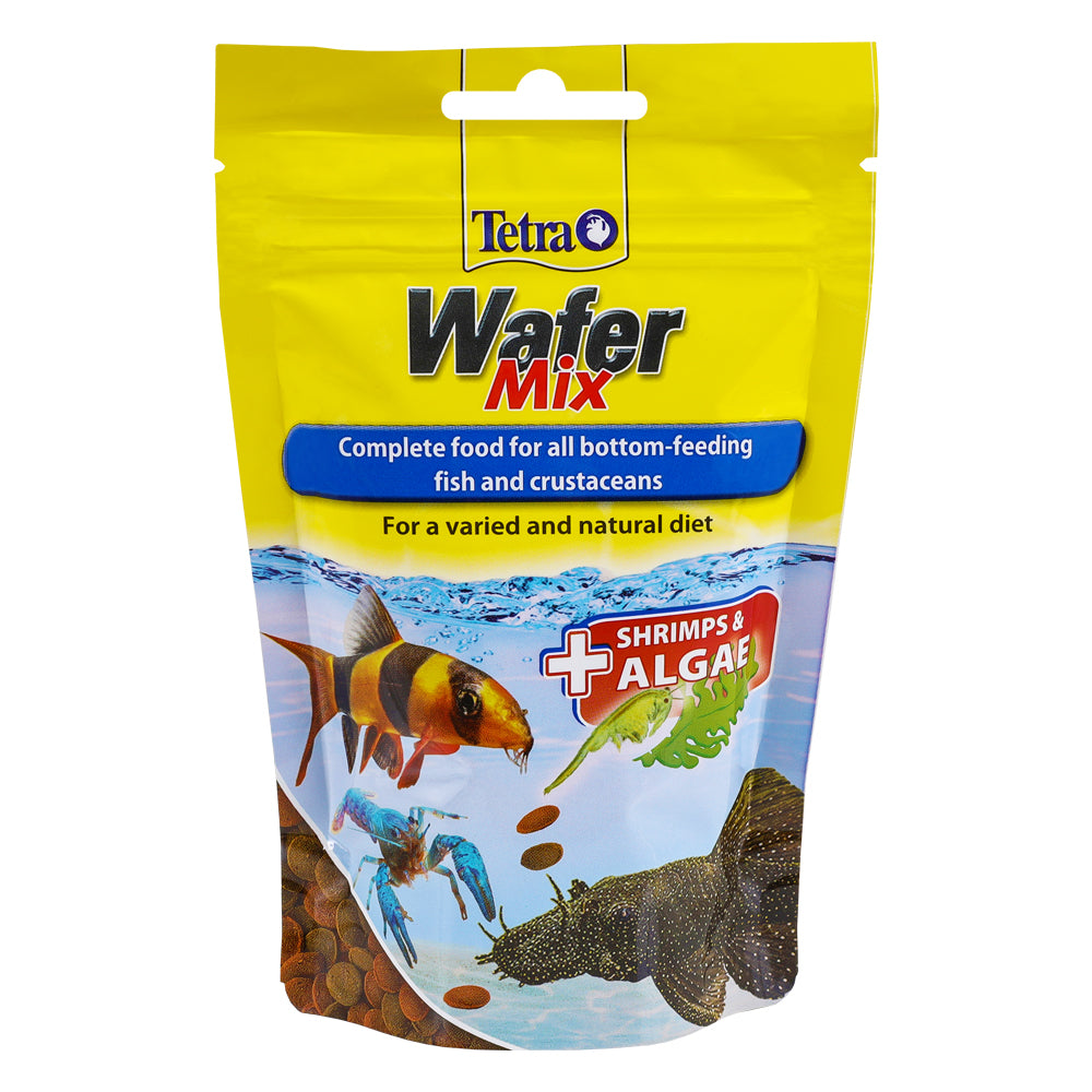 Pet care fish clearance food