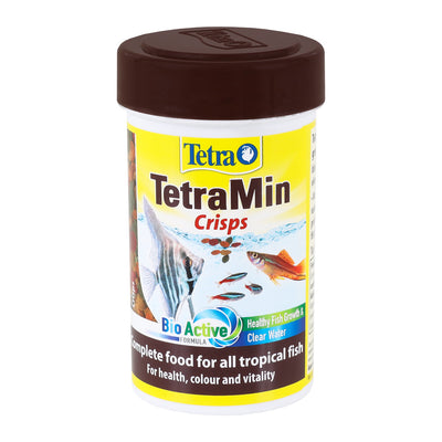 TetraMin Crisps 250ml