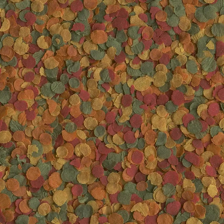 TetraMin Crisps 250ml