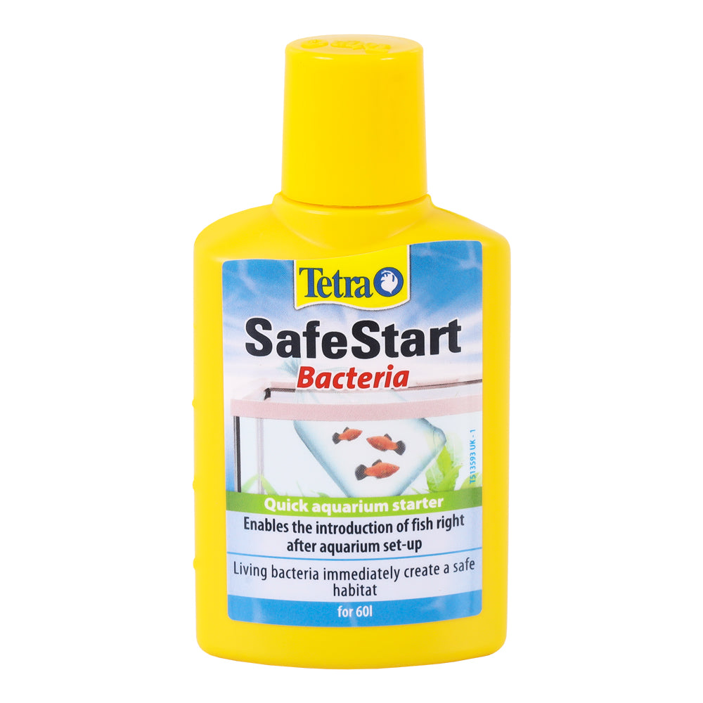 Tetra Aqua Safestart 50ml