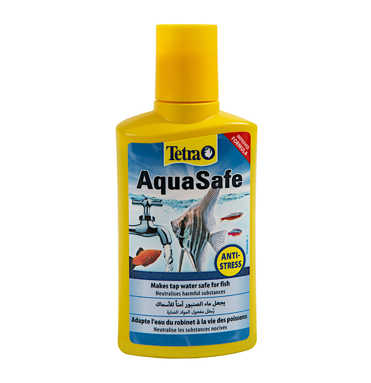 Tetra Aquasafe 250ml