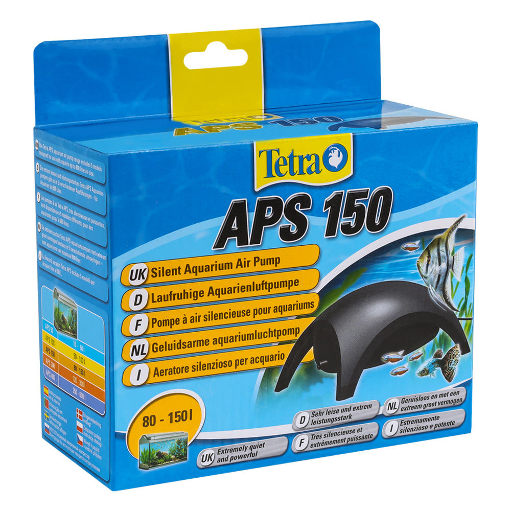 Aquarium air cheap pump uk