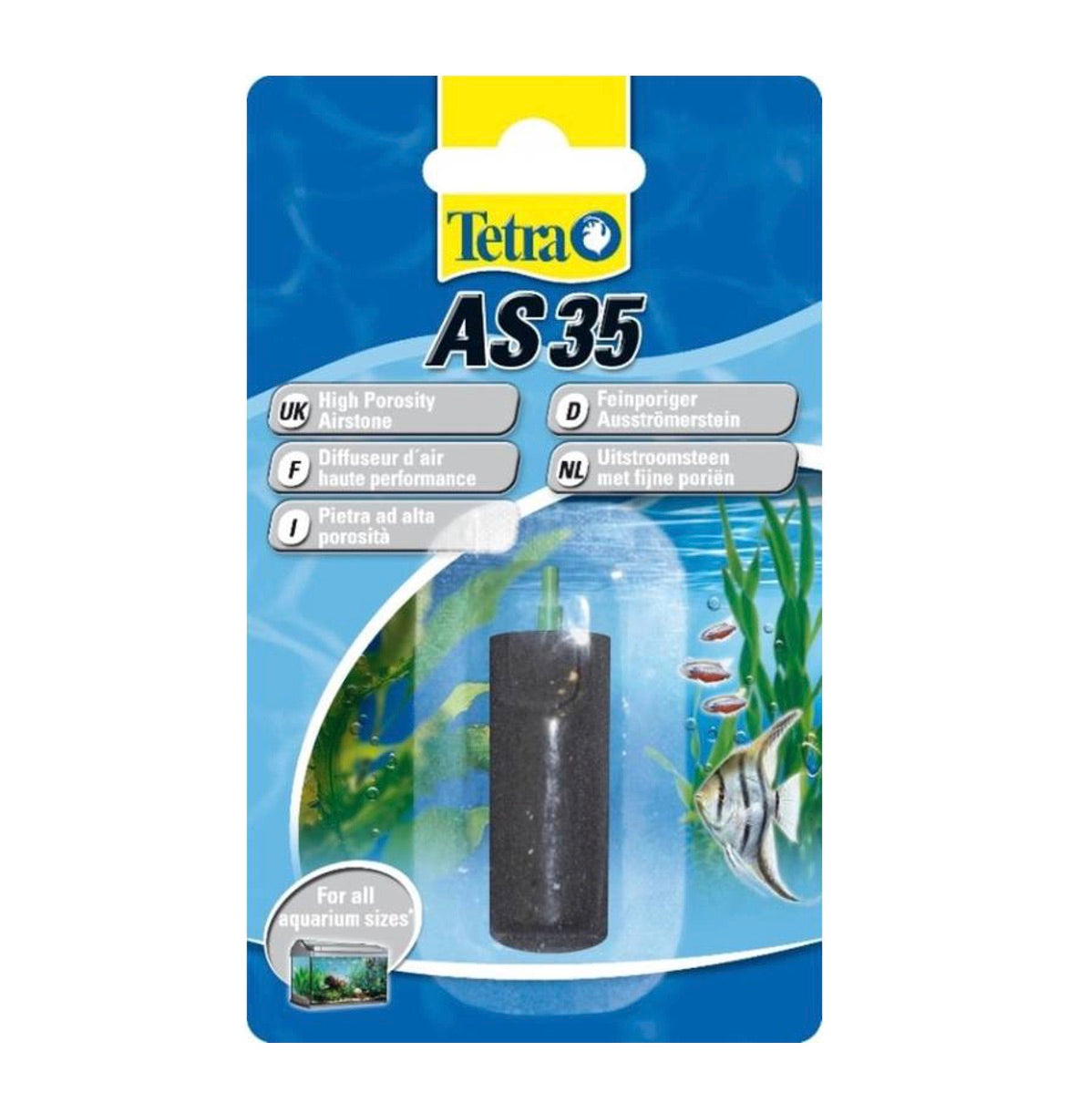 Tetratec Airstone AS35