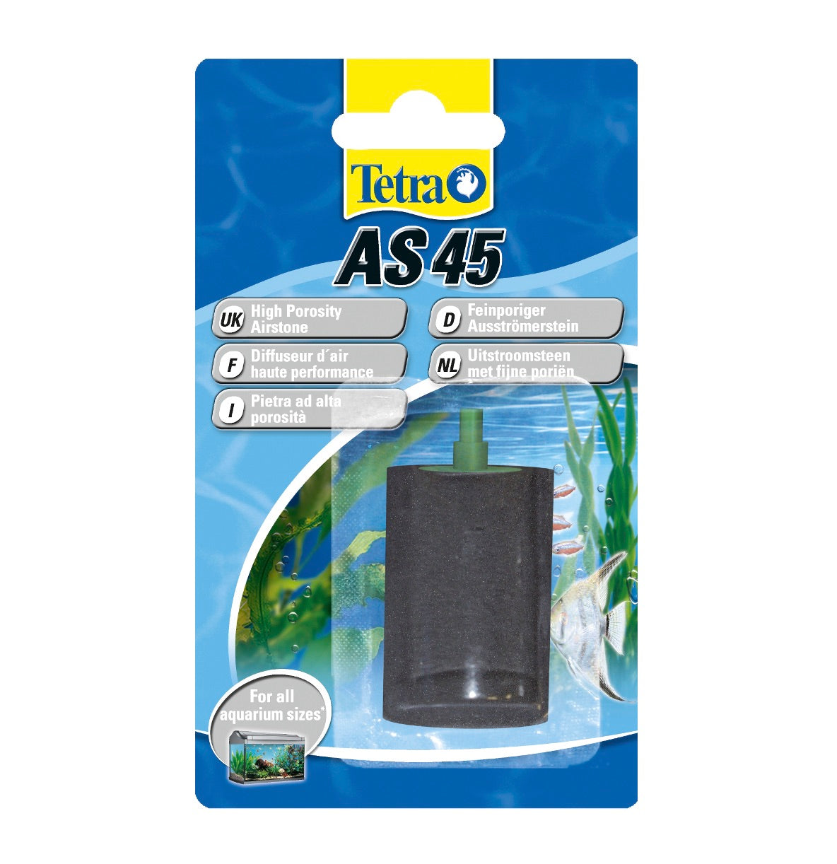 Tetratec Airstone AS45