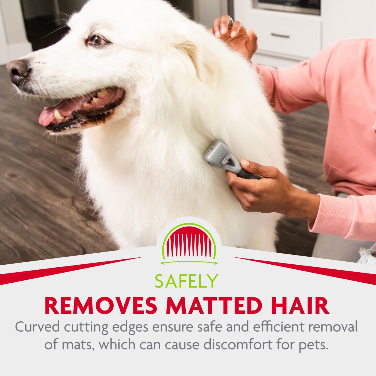 FURminator® Adjustable deMatter Tool