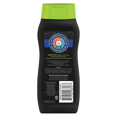 FURminator® deSHEDDING Ultra Premium Shampoo