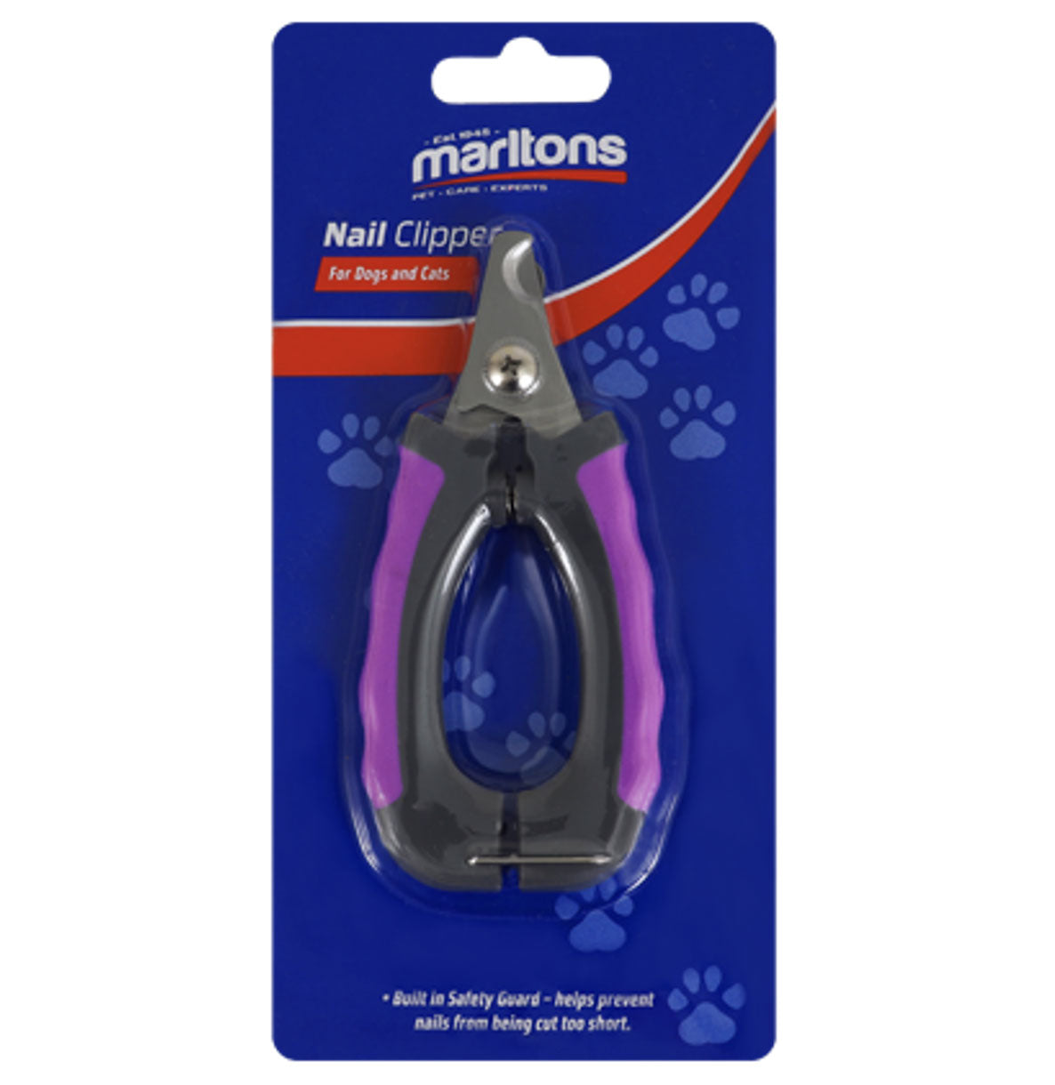 Pet care hotsell nail clippers