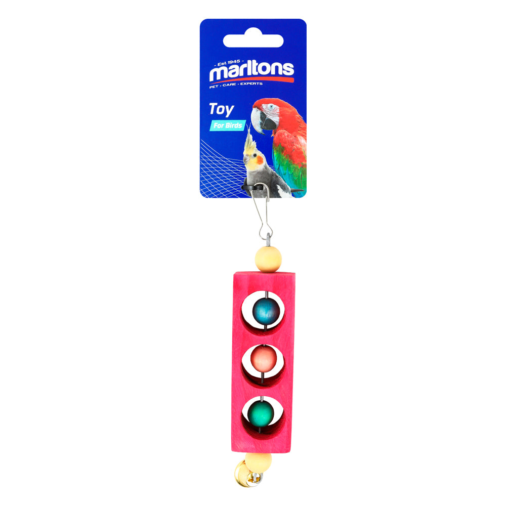 Robot Bird Toy