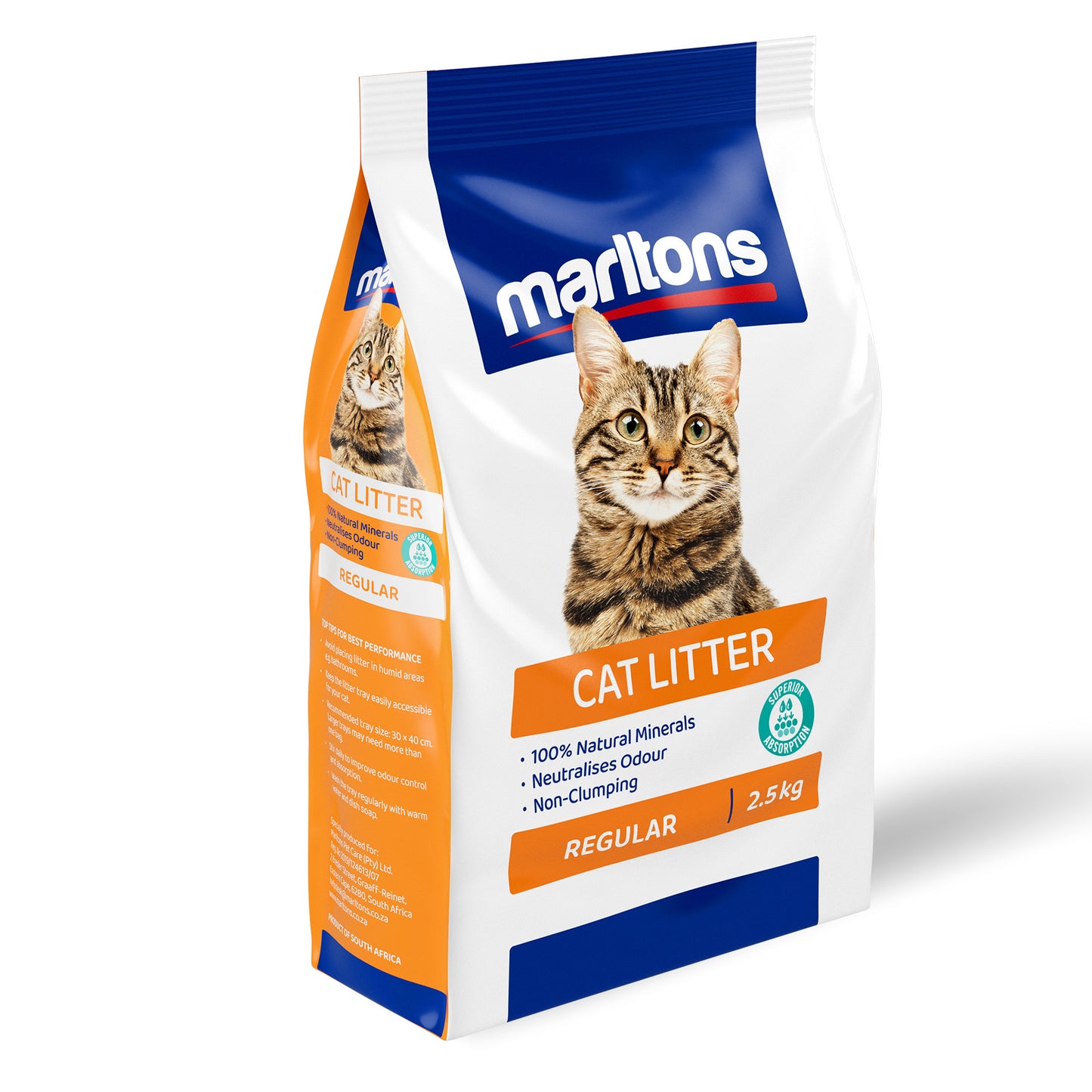 Cat Litter Regular
