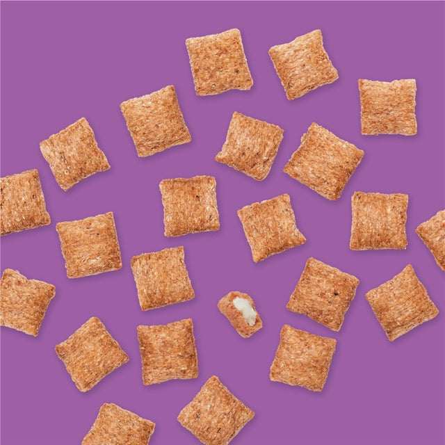 Meow Munchies Crunchy Bites