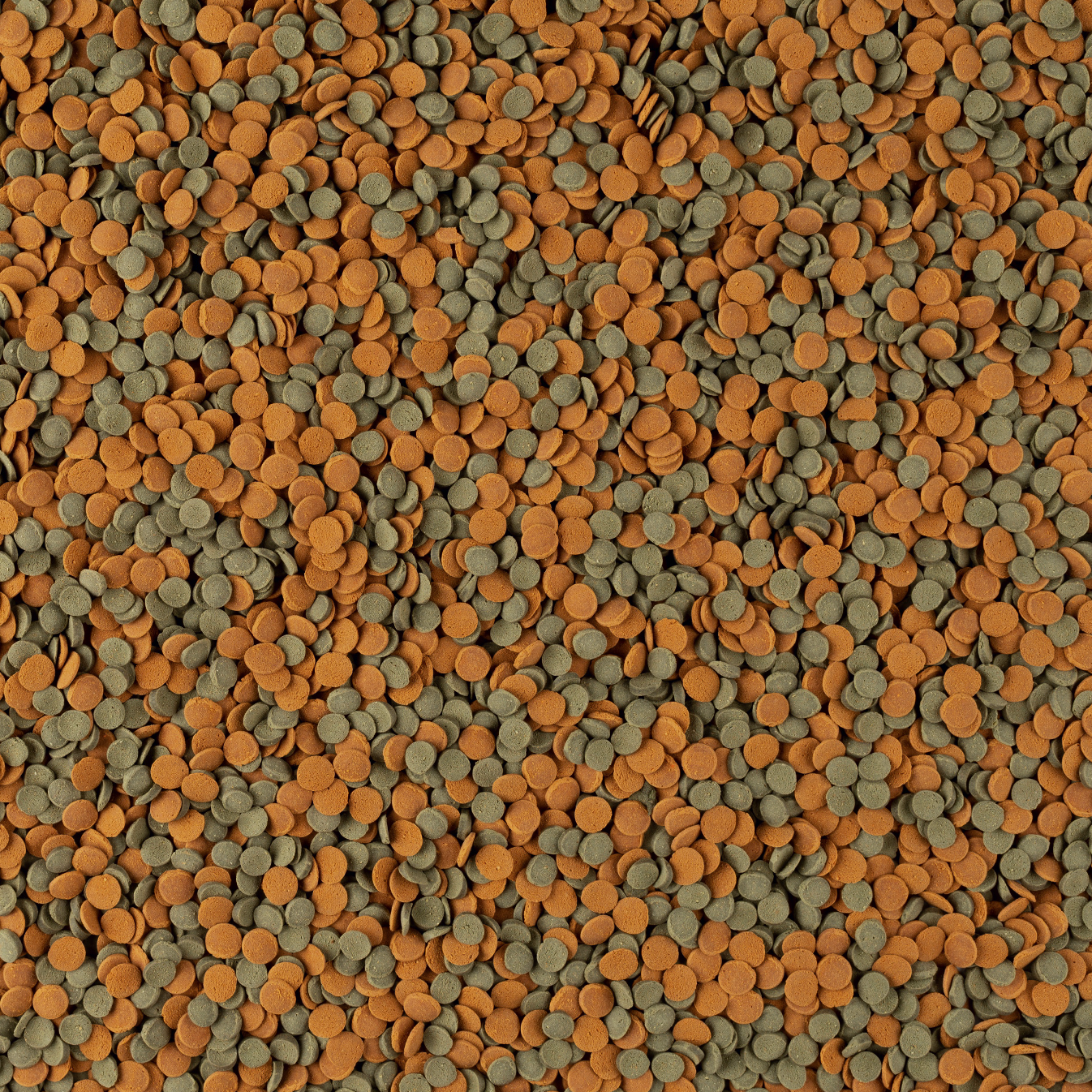 Tetra Wafermix