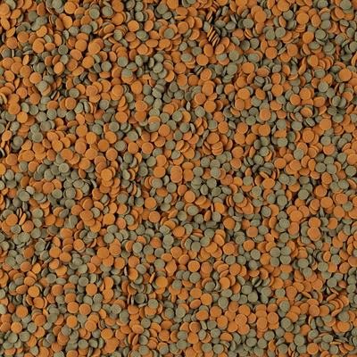 Tetra Wafermix