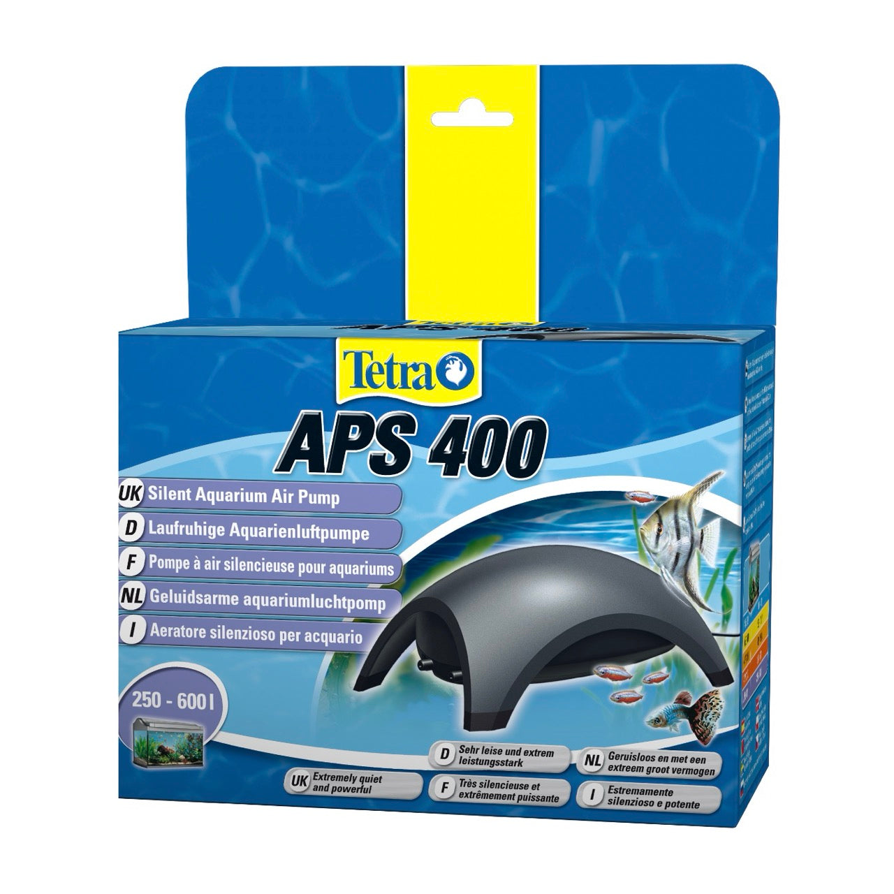 Tetra APS Air Pumps
