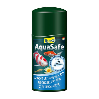 Tetra Pond AquaSafe