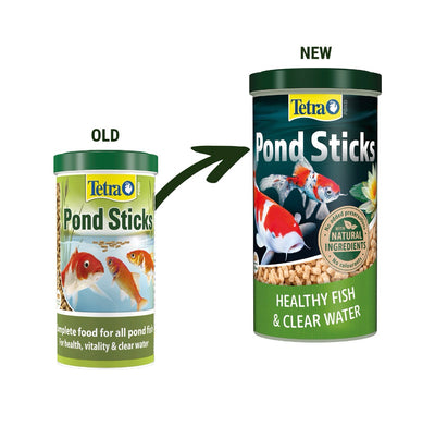 Tetra Pond Pond Sticks