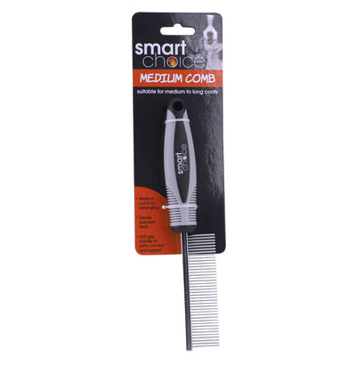 Large Tooth Grooming Comb