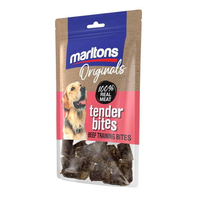Marltons Originals