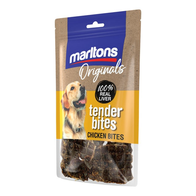 Marltons Originals Chicken Bites