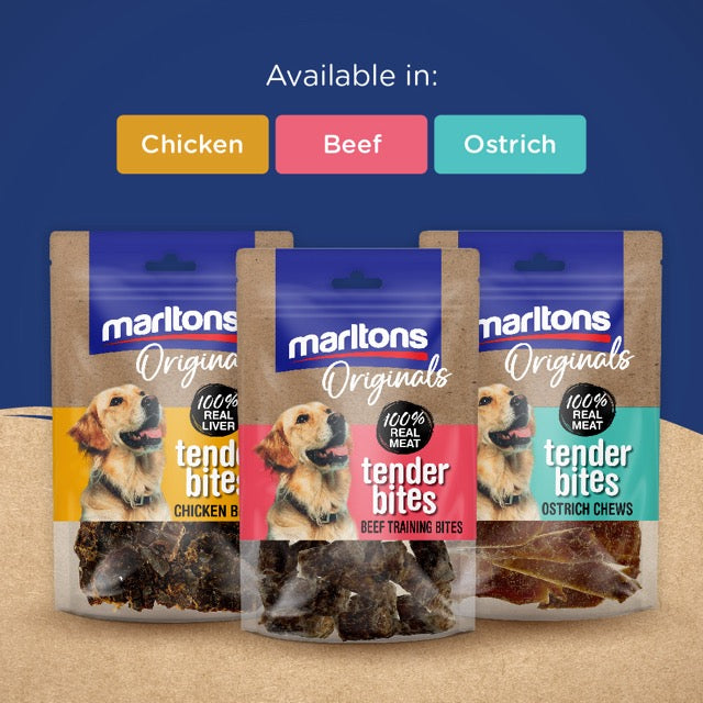 Marltons Originals
