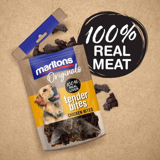 Marltons Originals Chicken Bites