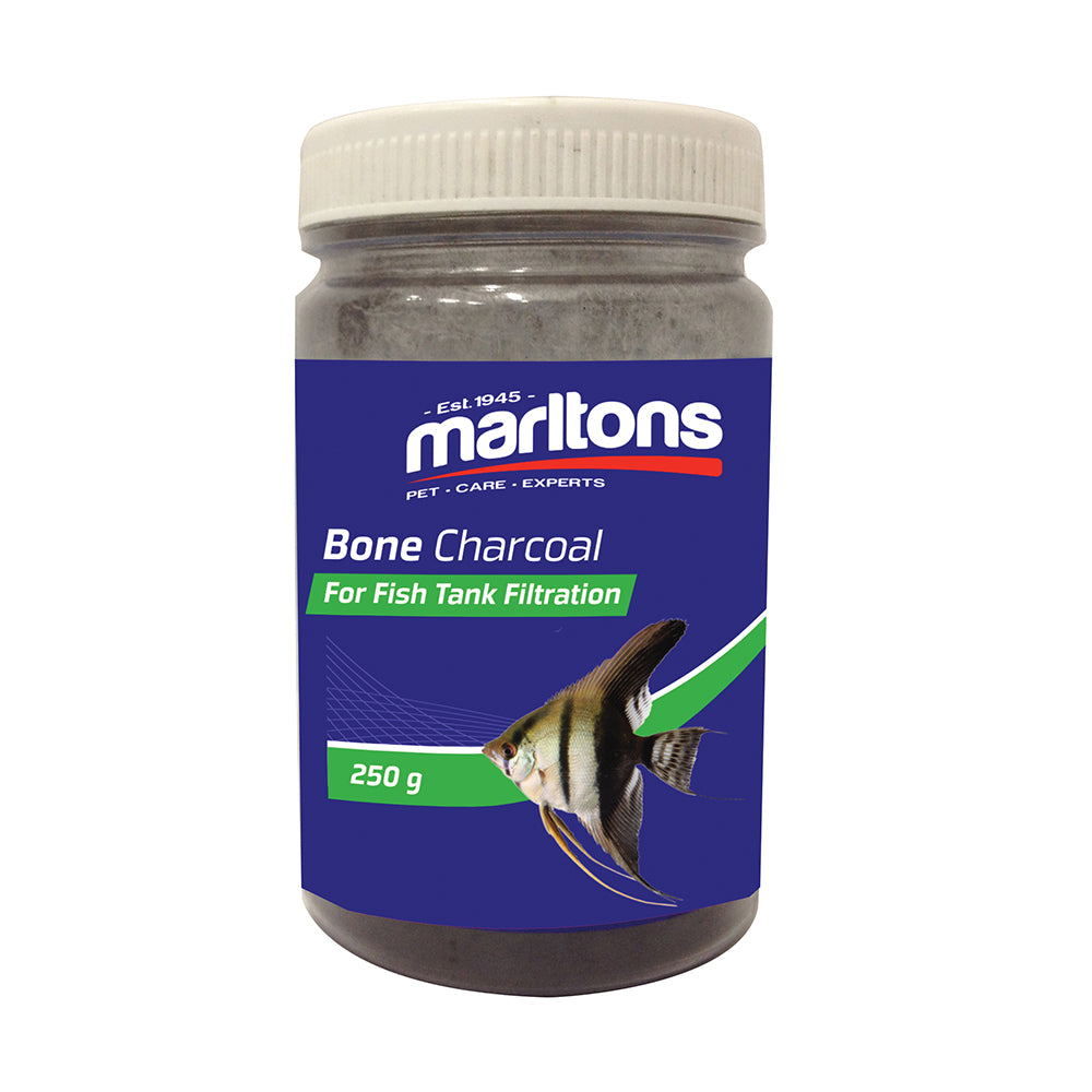 Activated Bone Charcol