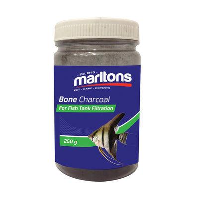 Activated Bone Charcol