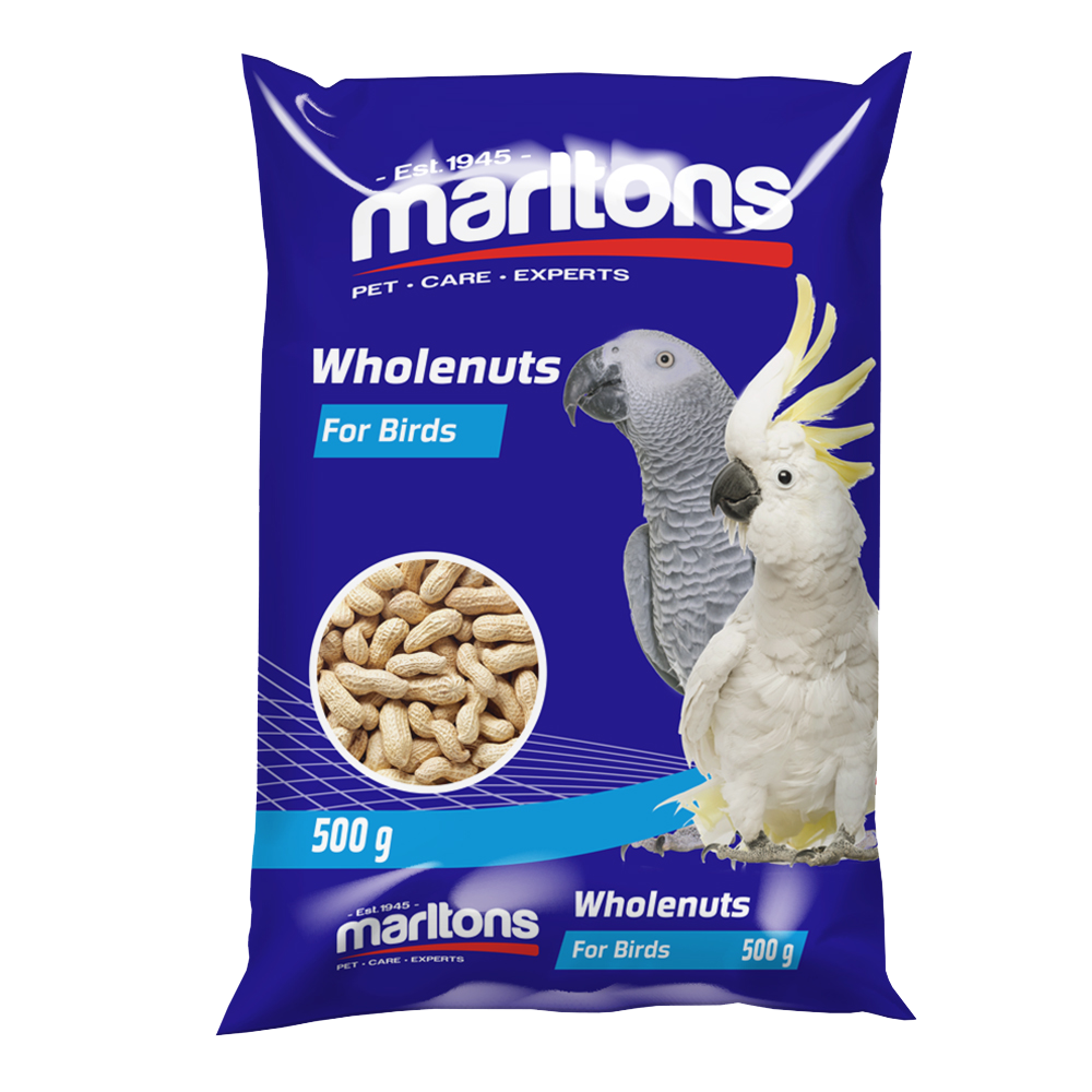 Wholenuts