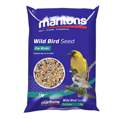 Wild Bird Seed