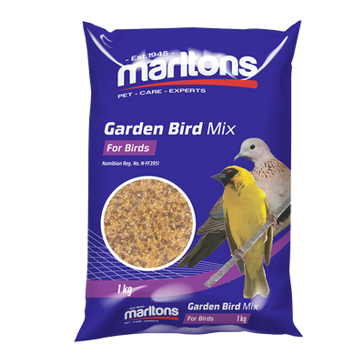 Garden Bird Mix