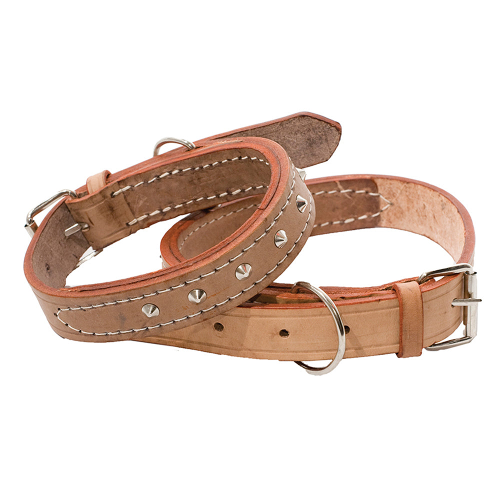 H/D Studded Collar