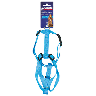 Reflective Harness