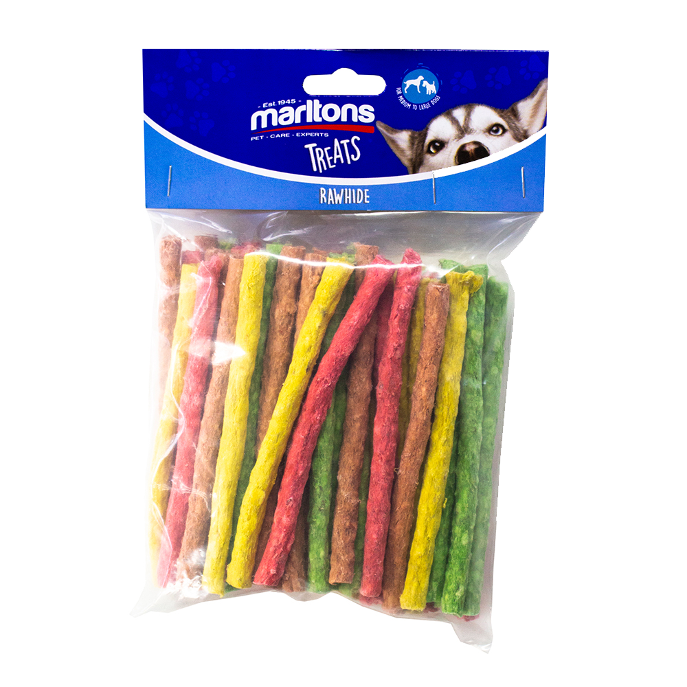 Munchy Chew Sticks