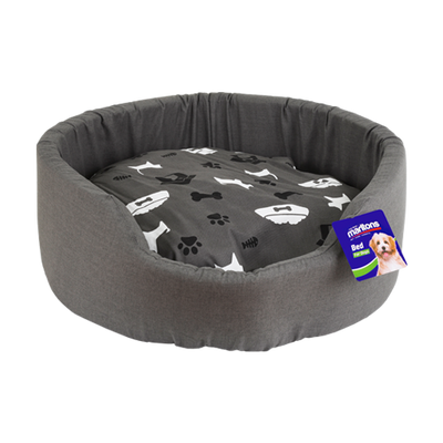 Foam Bed