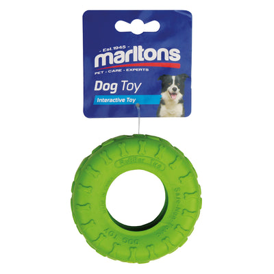 Dog Tyre