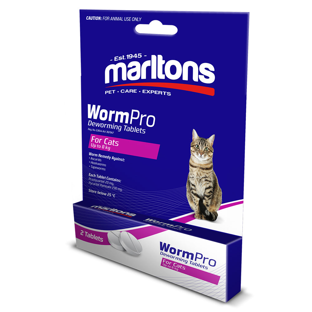 WormPro