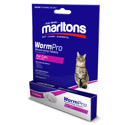 WormPro