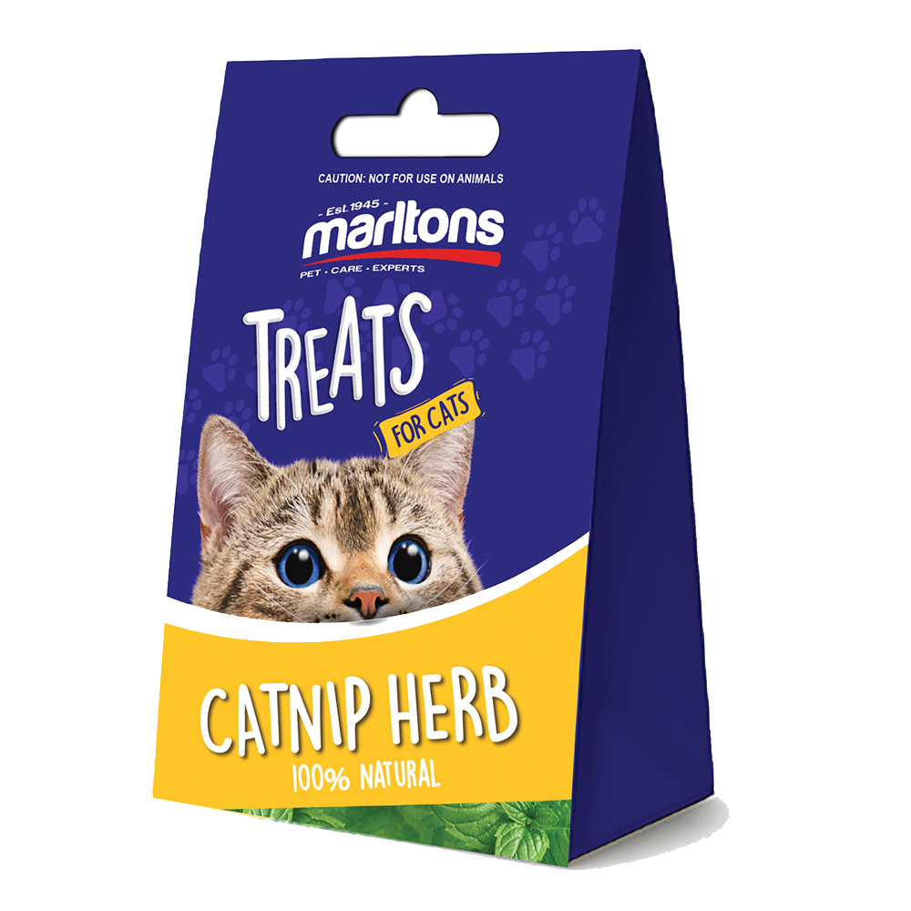 Catnip pellets hot sale
