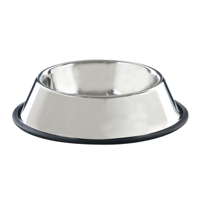 Anti-slip Stainless Steel Bowl