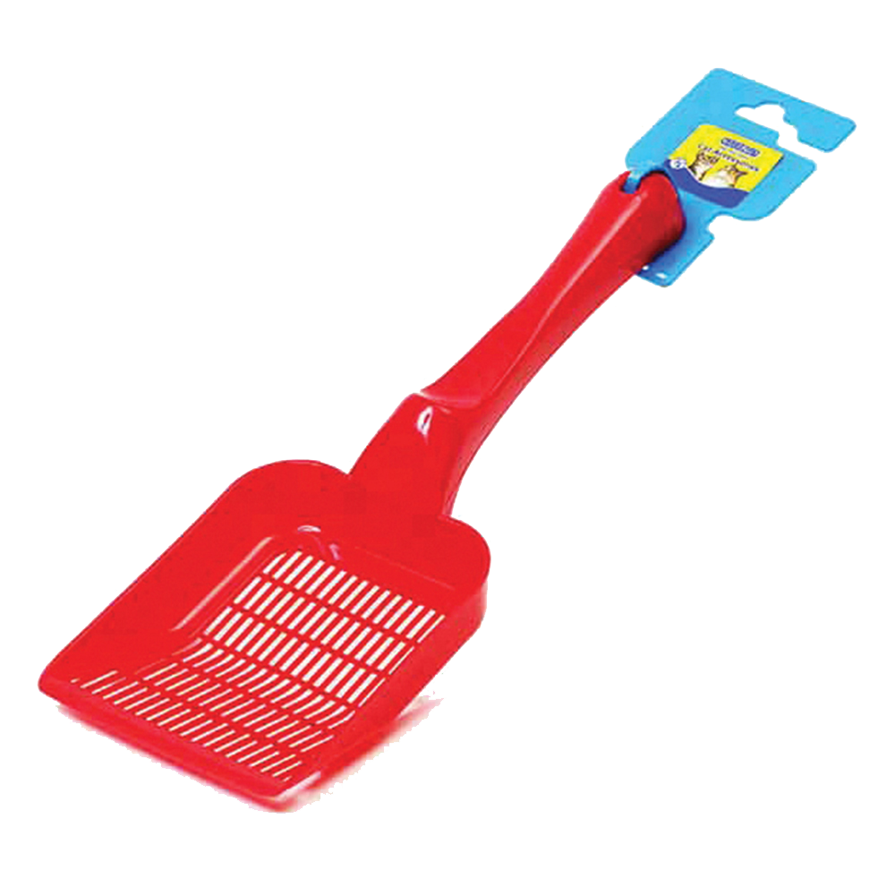 Cat litter shovel hotsell