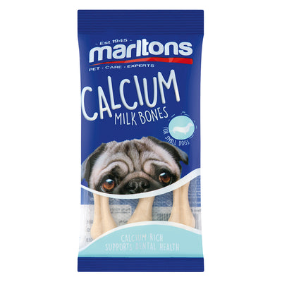 Calcium Bone