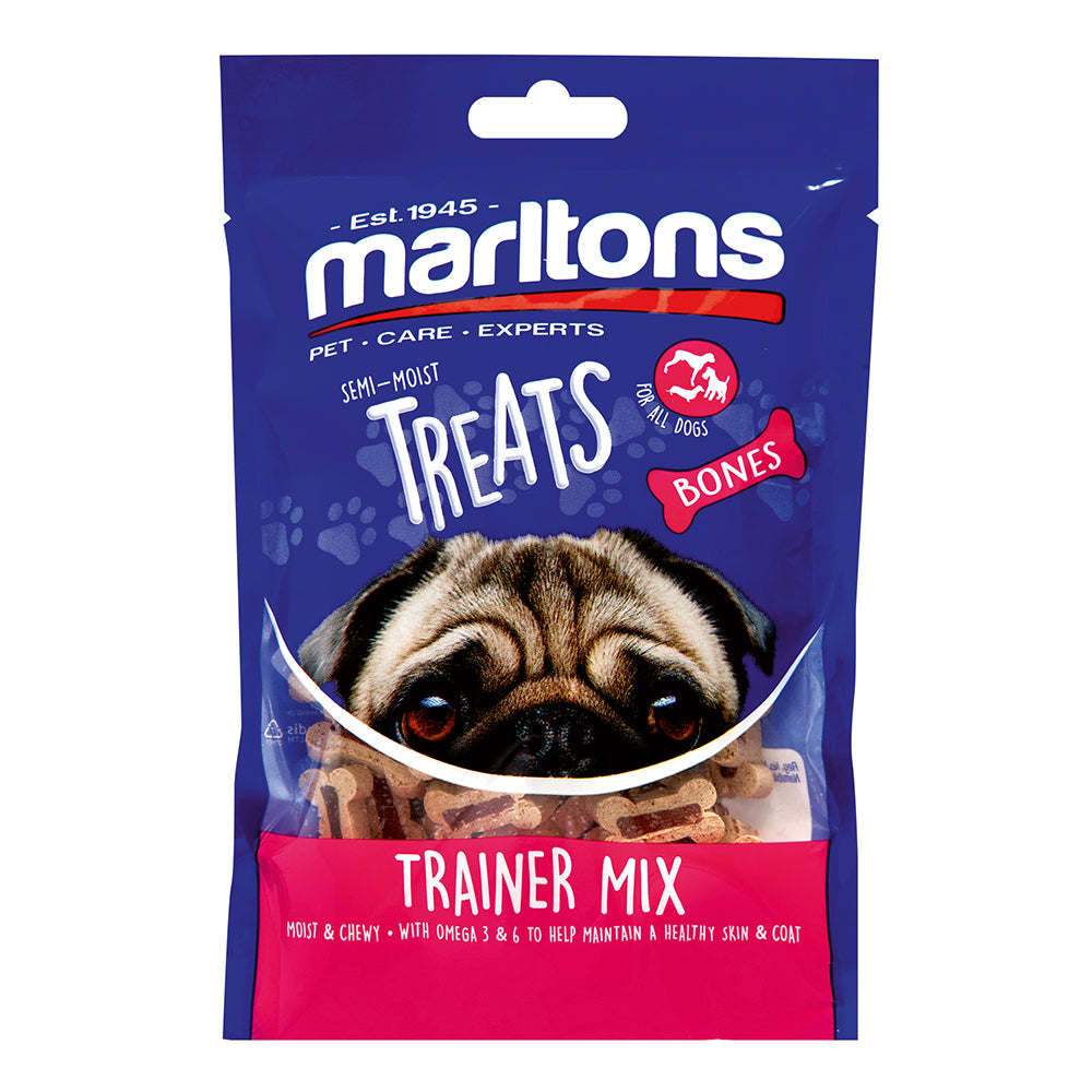 Trainer treats on sale