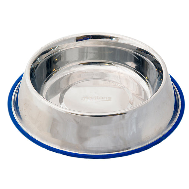 Durapet stainless clearance steel dog bowls