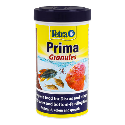 Tetra Prima Granules 150g
