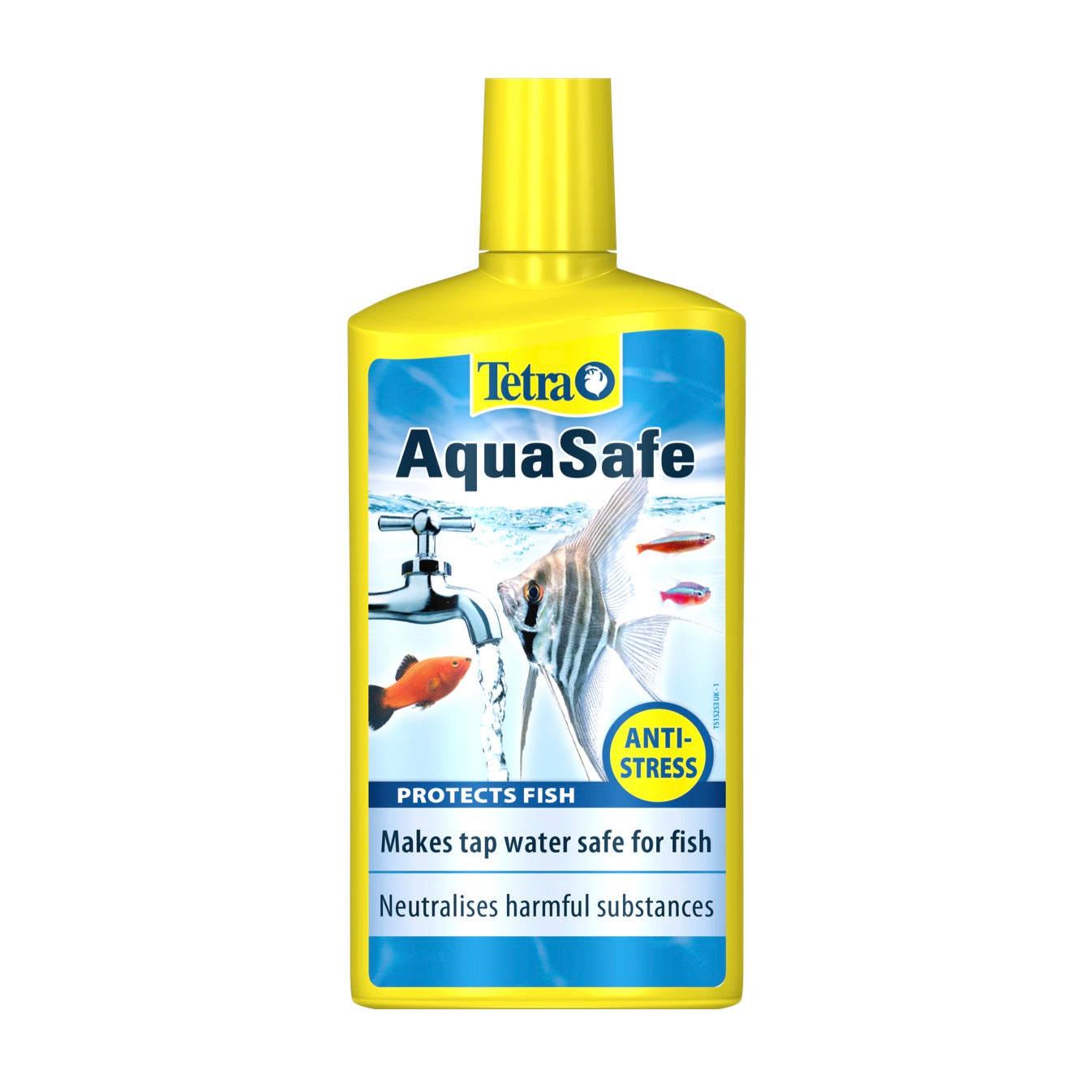 Tetra Aquasafe